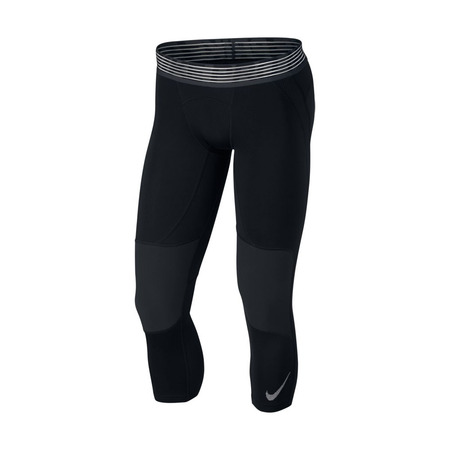 Mens's Nike Pro Basketball Tights (010)