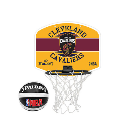 Miniboard NBA Cleveland Cavaliers