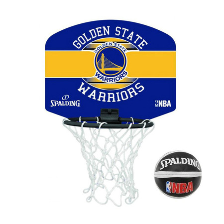 Miniboard NBA Golden State Warriors