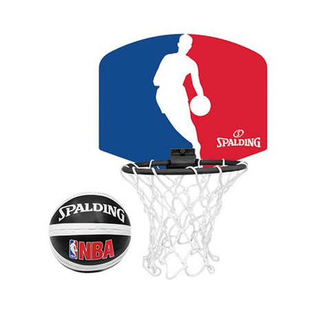 Minicanasta NBA Logoman