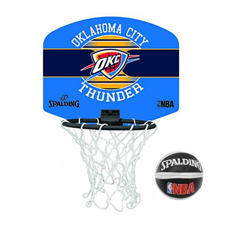 Miniboard NBA Oklahoma City Thunder