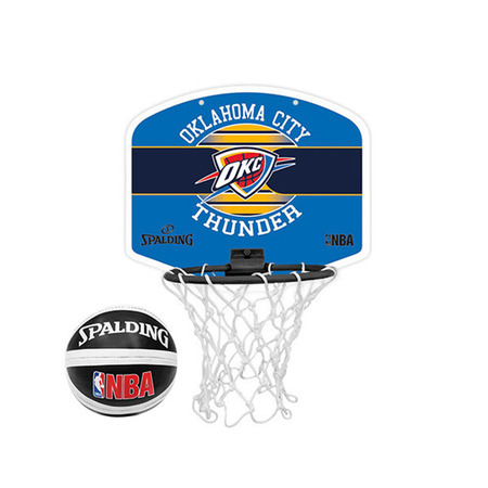 Miniboard NBA Oklahoma City Thunder