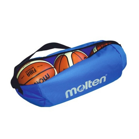 Molten Ball Carrier Bag (3 Balls)