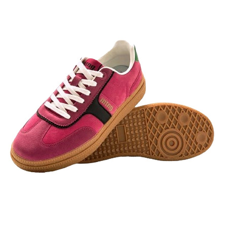 Mustang Sneakers Cumbia "Fucsia"