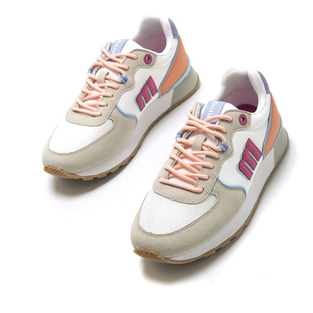 Mustang Sneakers Joggo Classic "Peach"