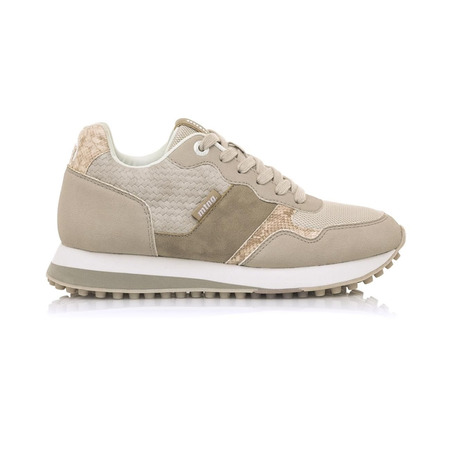 Mustang Sneakers "Selva Beige"