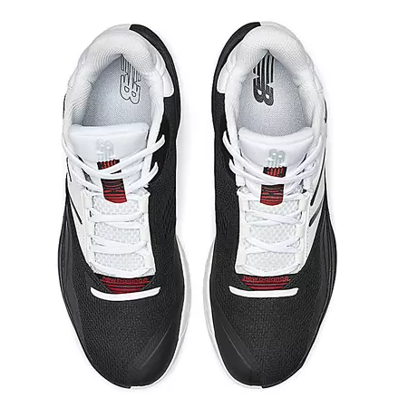 NB Two Wxy V4 Jamal Murray "Yin Yang"