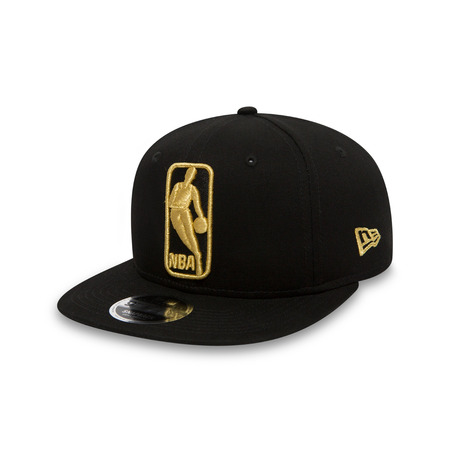 NBA Logo Original Fit 9FIFTY Snapback