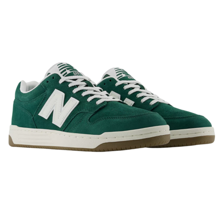 New Balance 480 Classic Unisex "Nightwatch Green"