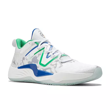 New Balance Two Way V3 Jamal Murray "Spin Circle"