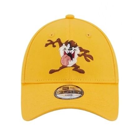 New Era 9Forty Kids Cap - Looney Tunes Taz "Yellow"