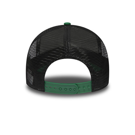 New Era Boston Celtics Essential A Frame Trucker