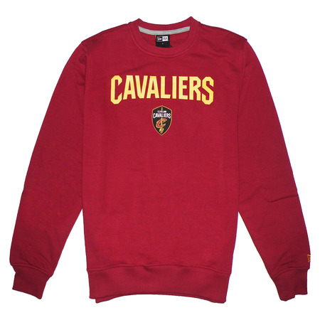 New Era Cleveland Cavaliers CAR Sweat