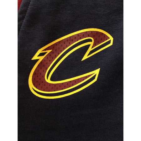 New Era Cleveland Cavaliers OSB Pant