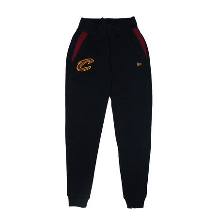 New Era Cleveland Cavaliers OSB Pant