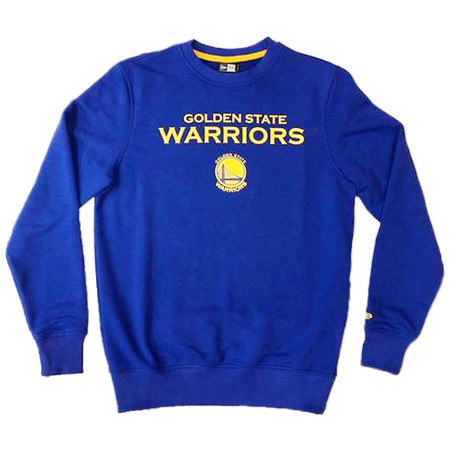 New Era Golden State Warriors MJB Sweat
