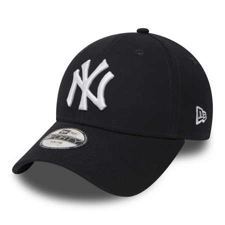 New Era Kids NY Yankees Essential 9FORTY "Navy"