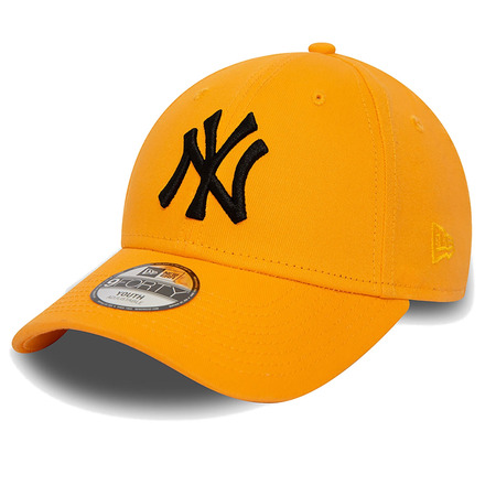 New Era Kids NY Yankees Essential 9FORTY "Yellow"