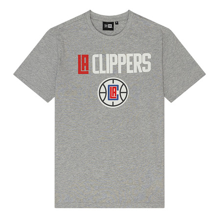 New Era NBA Los Angeles Clippers T-Shirt