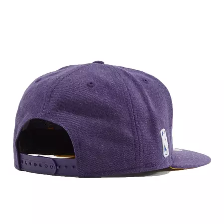 New Era Los Angeles Lakers 9Fifty Snapback