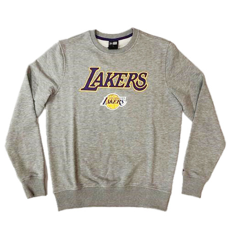 New Era Los Angeles Lakers LGH Sweat