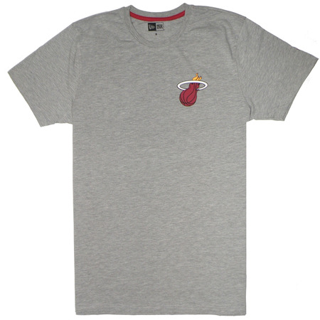 New Era Miami Heat LGH Tee