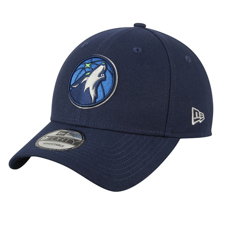 New Era Minnesota Timberwolves The League 9FORTY