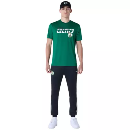 New Era NBA Boston Celtics Essentials Tee "Green"