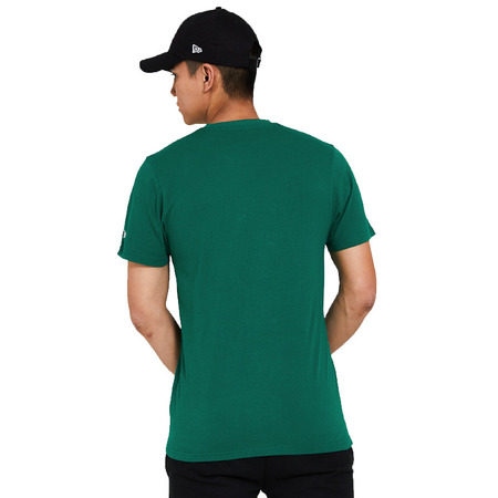 New Era NBA Boston Celtics Established Graphic T-Shirt