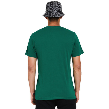 New Era NBA Boston Celtics Infill Logo T-Shirt