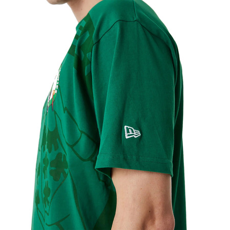 New Era NBA Boston Celtics NBA Lifestyle Oversized