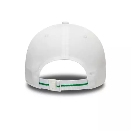 New Era NBA Boston Celtics Two Tone 9FORTY Cap