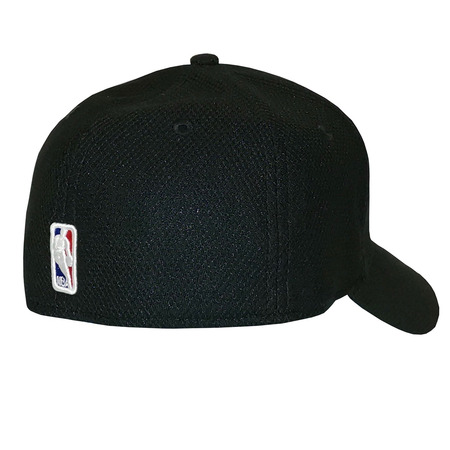 New Era NBA Brooklyn Nets Diamond Era 39THIRTY Cap
