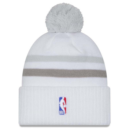 New Era NBA Dallas Mavericks Pom-Pon Beanie City Edition 2024