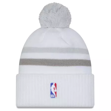 New Era NBA Dallas Mavericks Pom-Pon Beanie City Edition 2024