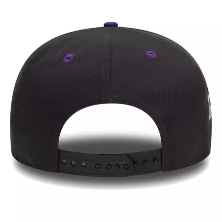 New Era NBA L.A LAkers Team Colour 9FIFTY Snapback Cap