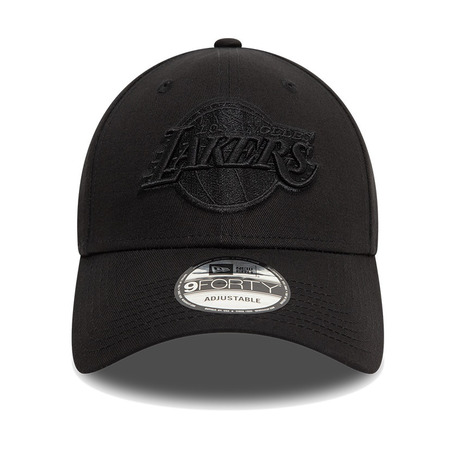 New Era NBA LA Lakers Essential 9FORTY Adjustable Cap