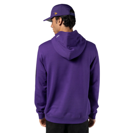 New Era NBA LA Lakers Tip Off 2024 Hoodie