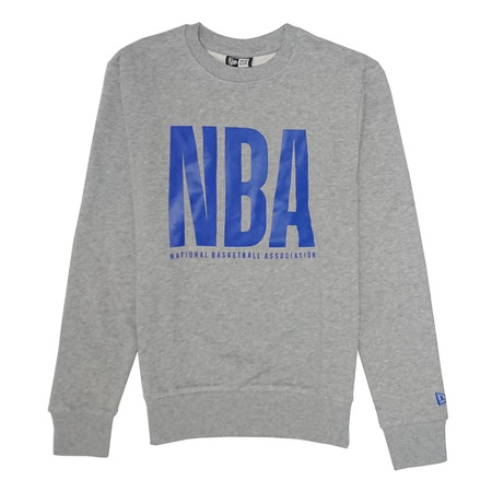 New Era NBA League Crewneck