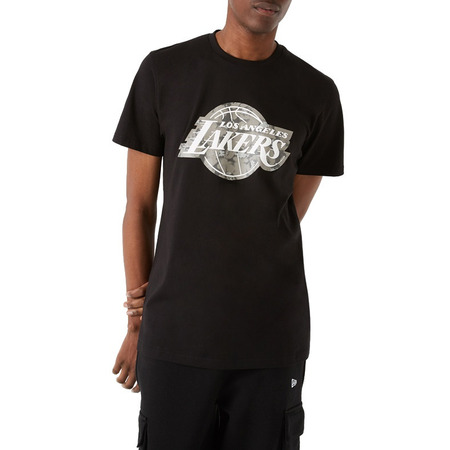 New Era NBA Los Angeles Lakers Outdoor Utility Tee