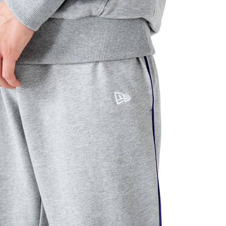 New Era NBA Los Angeles Lakers Stripe Piping Jogger