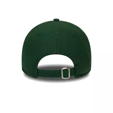 New Era NBA Milwaukee Bucks Diamond Era Essential 9FORTY Cap