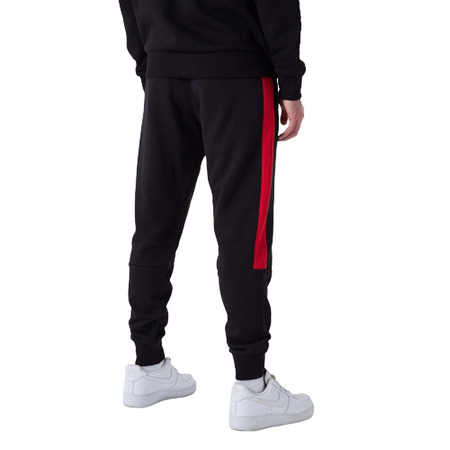 New Era NBA Official Chicago Bulls Logo Jogger