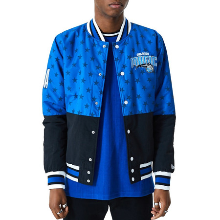 New Era NBA Orlando Magic Bomber Jacket