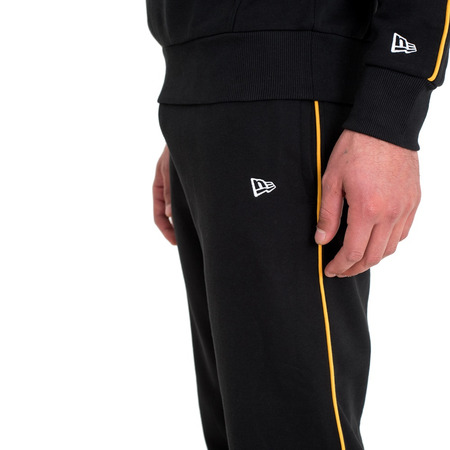 New era NBA Stripe Piping Jogger Los Angeles Lakers Pants