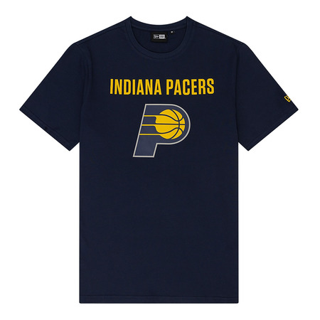 New Era NBA Indiana Pacers T-Shirt