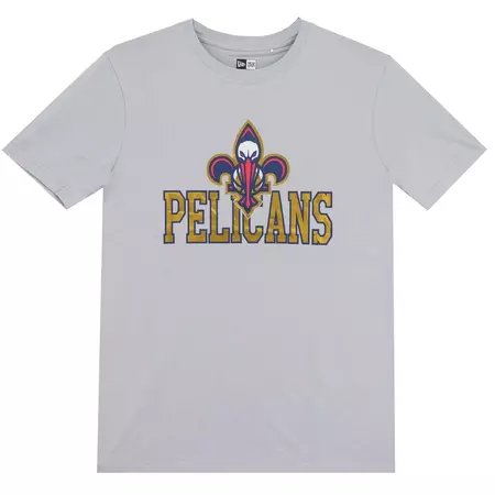 New Era NBA23 New Orleans Pelicans To SS Tee