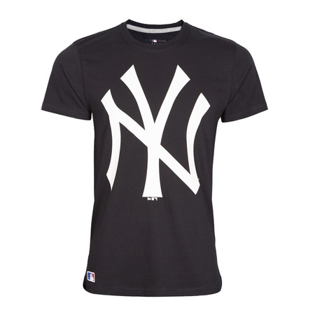 New Era NY Yankees OG Tee (navy/white)