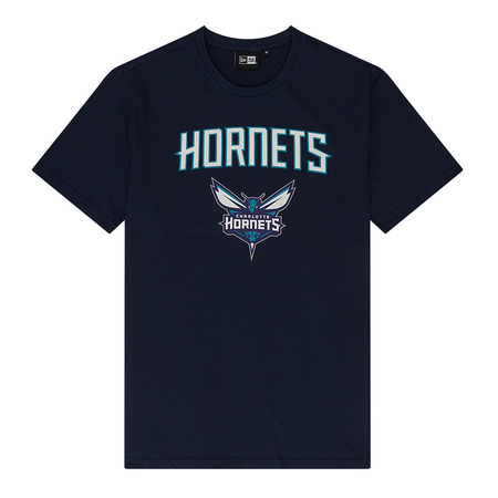 New Era NBA Charlotte Hornets T-shirt