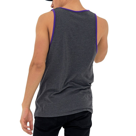 New Era Team Los Angeles Lakers Pop Logo Tank